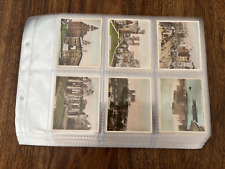 Hill 1938 sets for sale  NOTTINGHAM