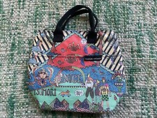 Bolsa térmica TSUMORI CHISATO comprar usado  Enviando para Brazil