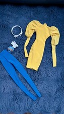 Pashapasha outfit original for sale  Shipping to Ireland
