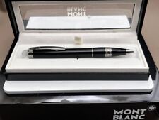 Montblanc starwalker midnight gebraucht kaufen  Hamburg