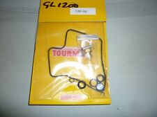 Tourmax carburetor repair for sale  GRAYS