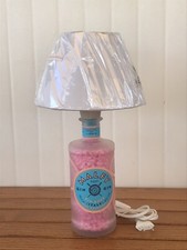Lampada gin malfy usato  Martinsicuro