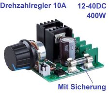 Drehzahlregler pulsweiten modu gebraucht kaufen  Reutlingen
