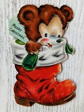 Vintage 1947 hallmark for sale  ADDLESTONE
