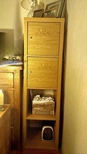 Ikea kallax bookcase for sale  LONDON
