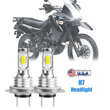Kawasaki klr650 led for sale  Hebron
