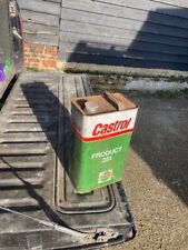 Vintage castrol product for sale  CAMBRIDGE