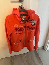 Soccx fleece jacke gebraucht kaufen  Rösrath