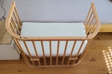 Beistellbett babybay maxi gebraucht kaufen  Deggendorf