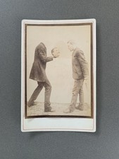 Magie tête coupée d'occasion  Grand-Couronne