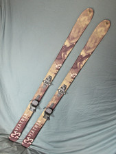 Aviatrix women skis for sale  Vail