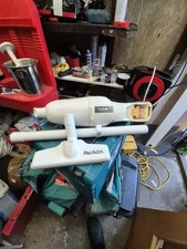 Vacuum cleaner makita for sale  GRAYS