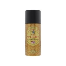 Evaflor whisky deodorant for sale  SALFORD