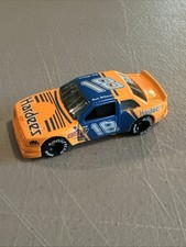 1990 matchbox hardees for sale  Flat Rock