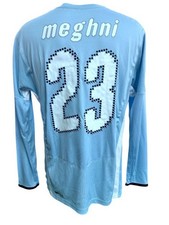 Maglia lazio meghni usato  Roma
