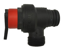 7837400 valvola sicurezza usato  Mondolfo
