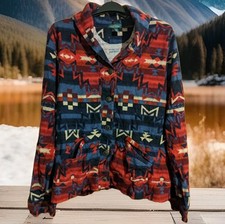 Ralph lauren southwestern for sale  ABERDARE