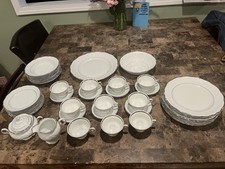 1960s walbrzych dinnerware for sale  Enfield