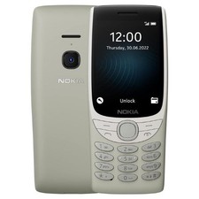 Nokia 8210 dual usato  Nocera Inferiore