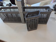 Kitchenaid dishwasher silverwa for sale  Pompano Beach