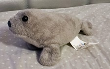 Peluche pupazzo promozionale usato  Italia
