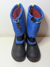 Kamik waterbug winterstiefel gebraucht kaufen Kamik waterbug winterstiefel gebraucht kaufen  Kirchenthumbach