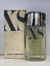Pour homme paco usato  Crescentino