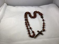 Vintage wooden beads for sale  Ocala