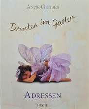 Anne geddes drunten gebraucht kaufen  Kenzingen