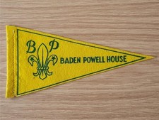 Scouts baden powell for sale  UK