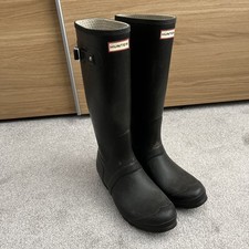 Hunter wellies boots for sale  CHESTER