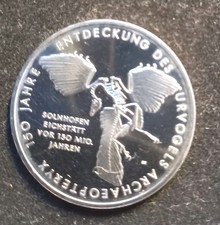 Euro münze deutschland gebraucht kaufen  Braunschweig