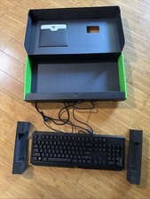 Razer blackwidow green for sale  Reston
