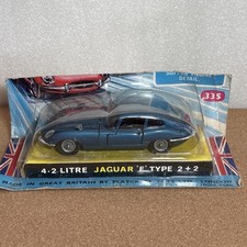 Corgi 4.2 litre for sale  ACCRINGTON