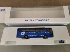 Rietze modellbus bus gebraucht kaufen  Germersheim