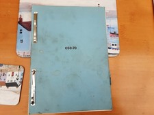 Honda c50 c70 for sale  ACCRINGTON