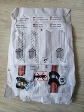 Karibu sauna silikonkabel gebraucht kaufen  Waldbröl