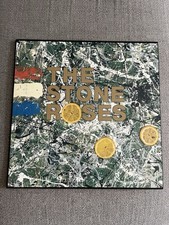 Stone roses stone for sale  DUDLEY