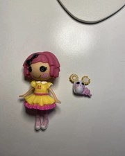 Mini lalaloopsy kleinem gebraucht kaufen  Aschaffenburg