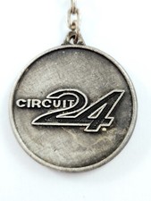 Porte cles circuit d'occasion Porte cles circuit d'occasion  L'Absie