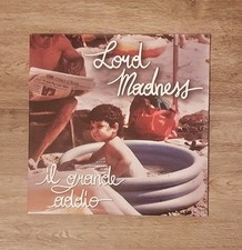 Lord madness grande usato  Ala
