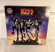 Kiss. destroyer disque d'occasion  Clermont-Ferrand-