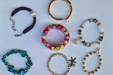 Stock bracciali donna usato  Arenzano
