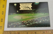 Houston colt baseball d'occasion  Expédié en Belgium