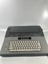 Smith corona 580 for sale  Yuba City