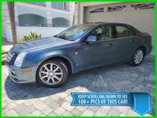 2006 cadillac sts for sale  Orlando
