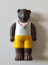 Dad brown bear d'occasion  Expédié en Belgium
