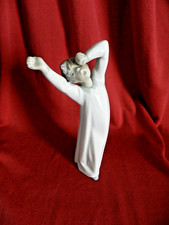 Lladro boy awakening for sale  Wilmington