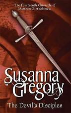 Gregory susanna devils for sale  STOCKPORT