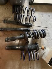 Federn 35mm stoßdämpfer gebraucht kaufen  Eggesin